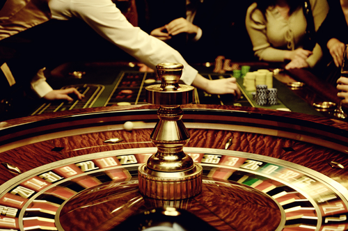 Real money roulette is one of the most popular games in any casino.  Find out here how to make it a game changer for you and become the most popular player in town.
